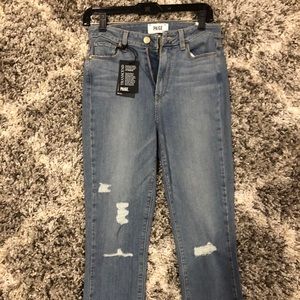 Paige Jeans (Brand new)